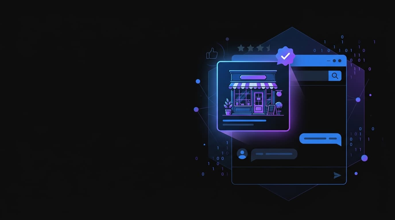 How to Get AI to Recommend Your Business (The 2026 Playbook)