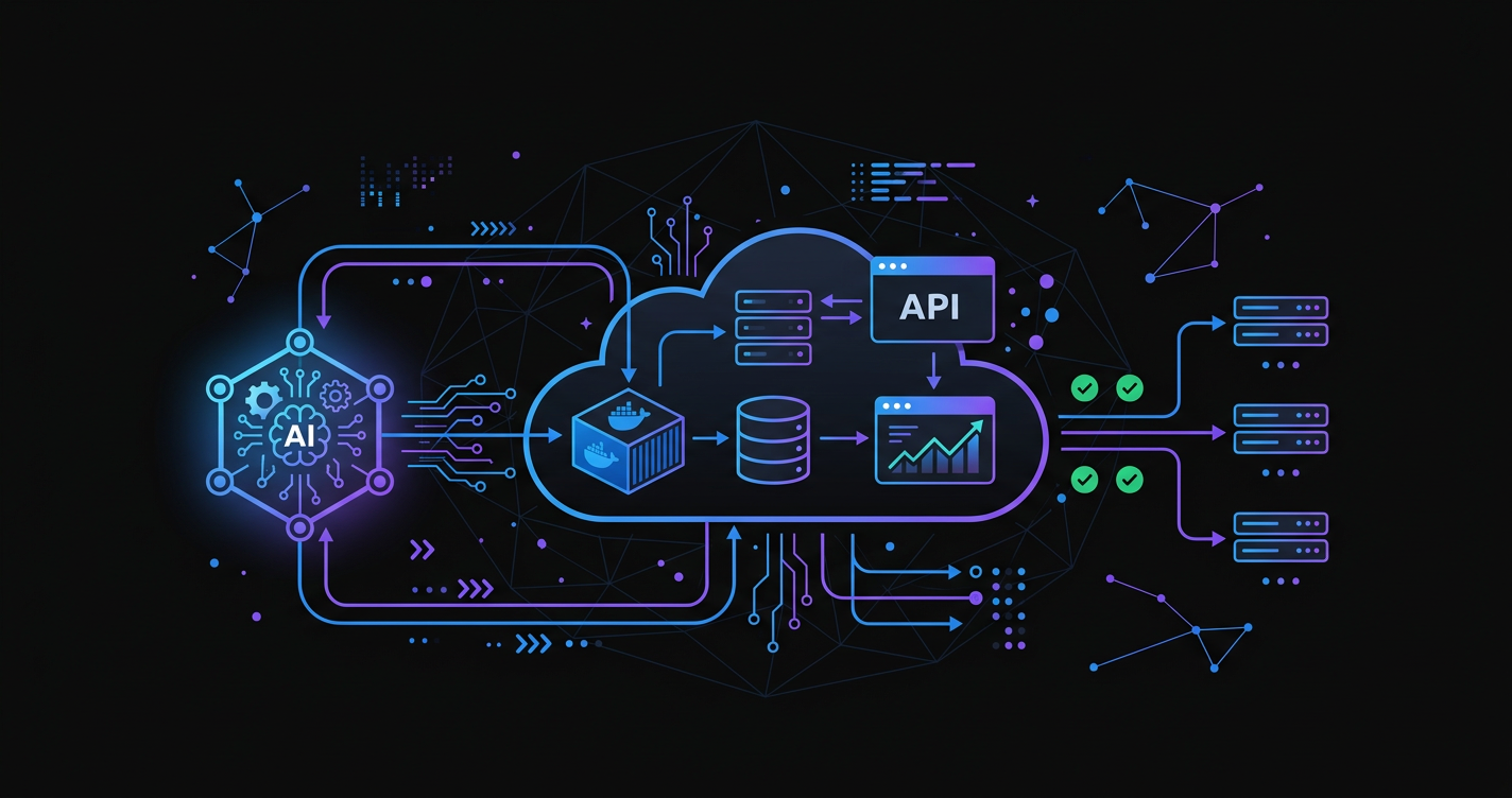 AI Agent Setup: A Complete Guide to Deploying AI Agents in Production ...